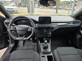 Ford Focus 1.5 DCI ST-Line 2019, снимка 12