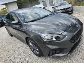 Ford Focus 1.5 DCI ST-Line 2019, снимка 3