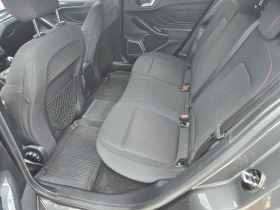 Ford Focus 1.5 DCI ST-Line 2019, снимка 13