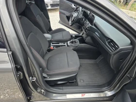 Ford Focus 1.5 DCI ST-Line 2019, снимка 10