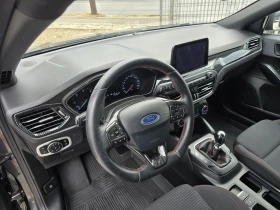 Ford Focus 1.5 DCI ST-Line 2019, снимка 9