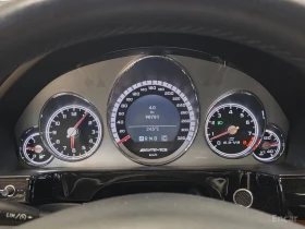 Mercedes-Benz E 63 AMG * E63 * АВТОКРЕДИТ БЕЗ ПЪРВОНАЧАЛНА ВНОСКА* , снимка 8