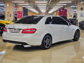 Mercedes-Benz E 63 AMG * E63 * АВТОКРЕДИТ БЕЗ ПЪРВОНАЧАЛНА ВНОСКА* , снимка 2
