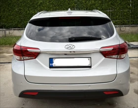 Hyundai I40 1.7CRDI 140кс Face* CarPlay* Камера* Подгреви* Рег, снимка 6