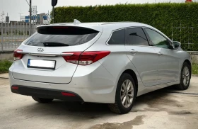 Hyundai I40 1.7CRDI 140кс Face* CarPlay* Камера* Подгреви* Рег, снимка 4