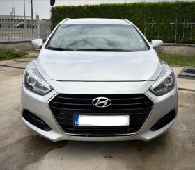 Hyundai I40 1.7CRDI 140кс Face* CarPlay* Камера* Подгреви* Рег, снимка 3