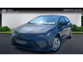 Toyota Corolla Месечна вноска от 265  , снимка 1