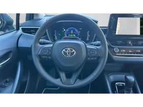 Toyota Corolla Месечна вноска от 265  , снимка 9