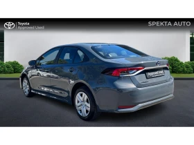 Toyota Corolla Месечна вноска от 265  , снимка 2