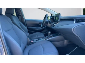 Toyota Corolla Месечна вноска от 265  , снимка 6