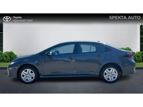 Toyota Corolla Месечна вноска от 265  , снимка 3