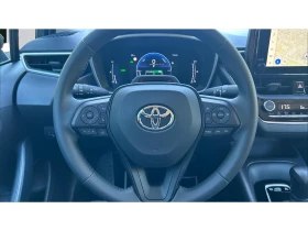 Toyota Corolla Месечна вноска от 265  , снимка 13