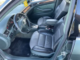 Audi A6 Allroad 2.7 T quattro, снимка 6