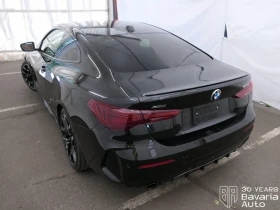 BMW 430 i xDrive Coupe Sportautomatic, снимка 2