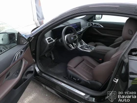 BMW 430 i xDrive Coupe Sportautomatic, снимка 5