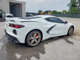 Chevrolet Corvette 6.2-V8* 2LT* DIGITAL* OBDUH* CAMERA* HEAD-UP, снимка 4
