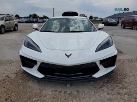 Chevrolet Corvette 6.2-V8* 2LT* DIGITAL* OBDUH* CAMERA* HEAD-UP, снимка 2