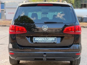 VW Sharan 2.0TDI/HIGHLINE/7-МЕСТА, снимка 4