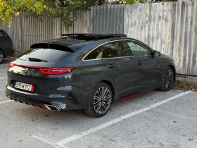 Kia Pro ceed GT 1.6 Turbo 204hp, снимка 4