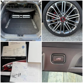 Kia Pro ceed GT 1.6 Turbo 204hp, снимка 15