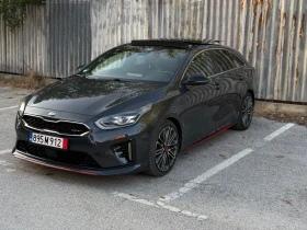 Kia Pro ceed GT 1.6 Turbo 204hp, снимка 2