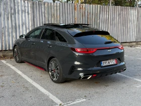 Kia Pro ceed GT 1.6 Turbo 204hp, снимка 3