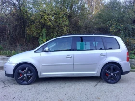 VW Touran 1.9 TDI 101к.с., снимка 3