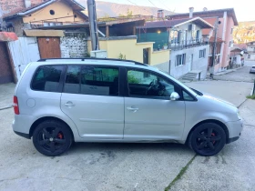VW Touran 1.9 TDI 101к.с., снимка 7