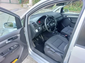 VW Touran 1.9 TDI 101к.с., снимка 9
