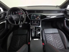 Audi Rs6, снимка 7
