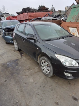 Hyundai I30, снимка 1