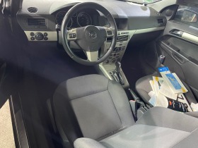 Opel Astra GTC 1.8i Automatic, снимка 4