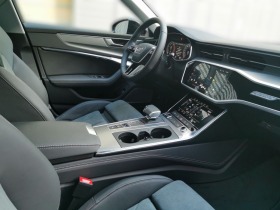 Audi A6 Allroad 55 TFSI Quattro = Panorama= Night Vision Гаранция, снимка 7