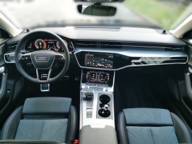 Audi A6 Allroad 55 TFSI Quattro = Panorama= Night Vision Гаранция, снимка 6