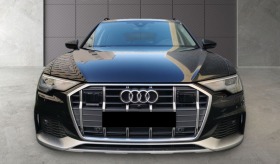 Audi A6 Allroad 55 TFSI Quattro =Panorama= Night Vision Гаранция - [1] 