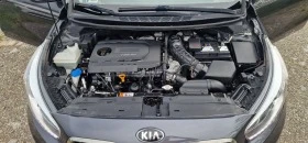 Kia Ceed 1.6.CRDi.evro.6 - [17] 