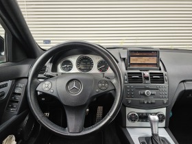Mercedes-Benz C 350 AMG  7G-tronik, снимка 12