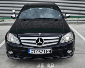 Mercedes-Benz C 350 AMG  7G-tronik - [3] 