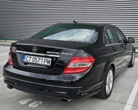 Mercedes-Benz C 350 AMG  7G-tronik - [10] 