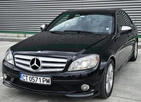 Mercedes-Benz C 350 AMG  7G-tronik - [4] 