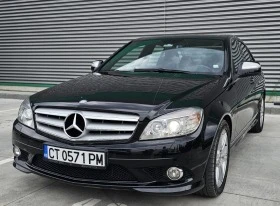 Mercedes-Benz C 350 AMG  7G-tronik - [5] 