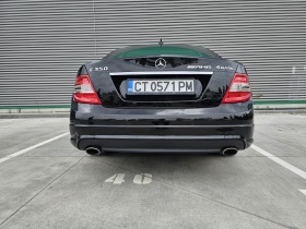 Mercedes-Benz C 350 AMG  7G-tronik, снимка 10 - Автомобили и джипове - 42099041