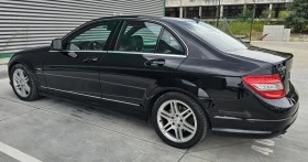 Mercedes-Benz C 350 AMG  7G-tronik - [8] 