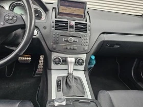 Mercedes-Benz C 350 AMG  7G-tronik - [14] 