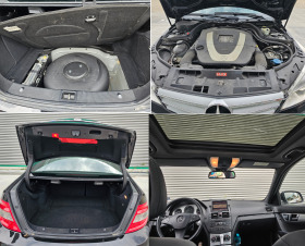 Mercedes-Benz C 350 AMG  7G-tronik, снимка 17 - Автомобили и джипове - 42099041