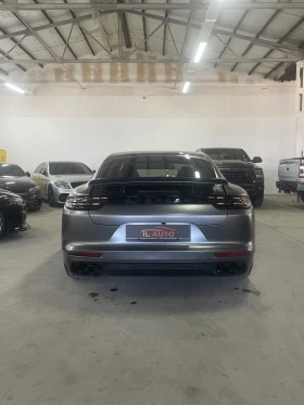 Porsche Panamera 4S/MATRIX/BOSE/FULL/, снимка 4