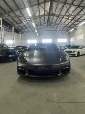 Porsche Panamera 4S/MATRIX/BOSE/FULL/, снимка 1