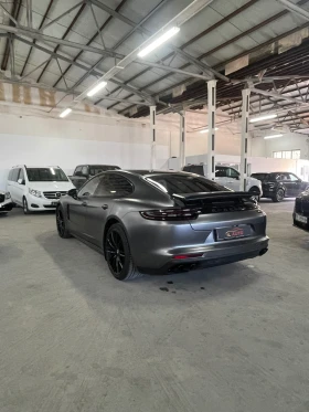 Porsche Panamera 4S/MATRIX/BOSE/FULL/, снимка 5