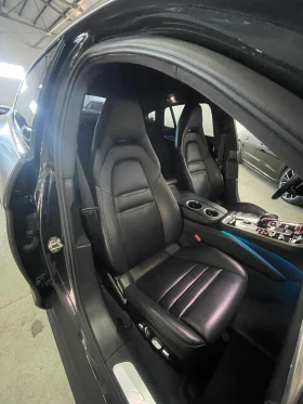 Porsche Panamera 4S/MATRIX/BOSE/FULL/, снимка 10