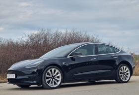     Tesla Model 3 Long Range, 4x4, 